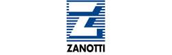 Servicio Técnico Zanotti en Málaga