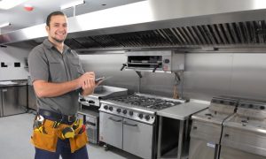 Reparación de Maquinaria de Hostelería Leganés, Servicio Técnico