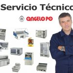 Servicio Técnico Angelopo en Guadalajara, Reparamos Angelopo