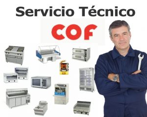 Servicio Técnico Cof en Langreo, Reparamos Cof