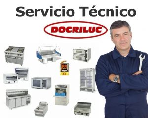 Servicio Técnico Docriluc en Utrera, Reparamos Docriluc