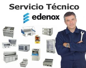 Servicio Técnico Edenox en Carmona, Reparamos Edenox