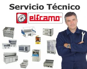 Servicio Técnico Elframo en la Pobla de Vallbona, Reparamos Elframo