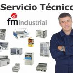 Servicio Técnico FM Industrial en Ourense, Reparamos FM Industrial
