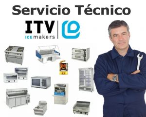 Servicio Técnico Itv en Tarragona, Reparamos Itv