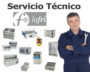 Servicio Técnico Lufri en Córdoba, Reparamos Lufri