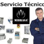 Servicio Técnico Mibrasa en Barakaldo, Reparamos Mibrasa