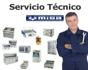 Servicio Técnico Misa en Medina del Campo, Reparamos Misa