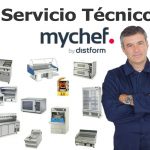 Servicio Técnico Mychef en Bilbao, Reparamos Mychef
