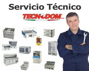 Servicio Técnico Tecnodom en Pinto, Reparamos Tecnodom