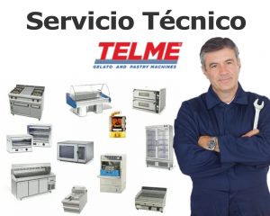 Servicio Técnico Telme en Amposta, Reparamos Telme
