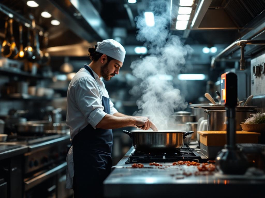 Problemas de Temperatura en Baño María: Causas y Consecuencias