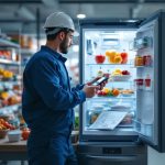 Cómo detectar y solucionar el alto consumo de cámaras frigoríficas