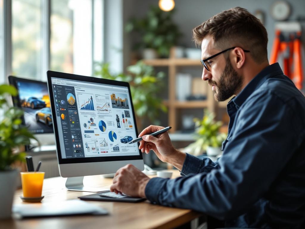 Información clave para acelerar reparaciones con SAT