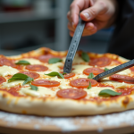 Formadora de Pizza Deja la Masa Irregular: Causas Típicas y Soluciones Preventivas