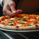 Horno de pizzas calienta desigual por lados: Cómo detectarlo sin riesgos con pruebas simples y seguras