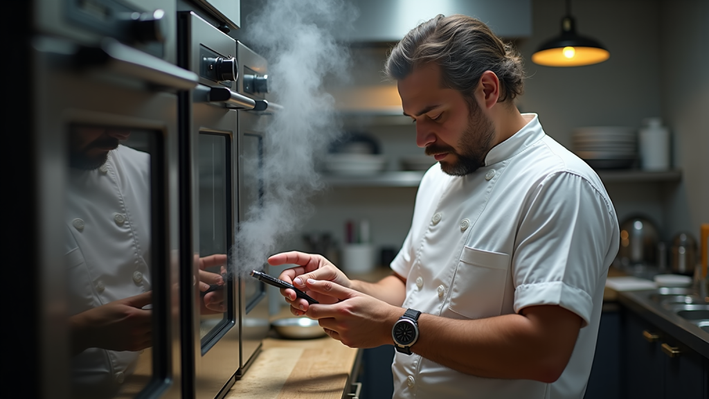 Horno mixto tarda en cocinar ¿Qué factores pueden afectar su rendimiento? | Servicios Técnicos 24h