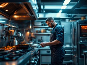 Impacto en la cocina y cuándo es necesaria una revisión
