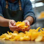 Mantenedor de Fritos No Mantiene el Producto Crujiente: Factores Térmicos y Workflow