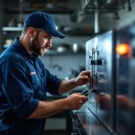 Soluciones para granizadora que no congela el granizado