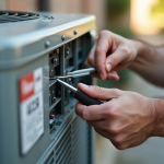 Soluciones rápidas: técnicos electrodomésticos en Madrid con repuestos disponibles
